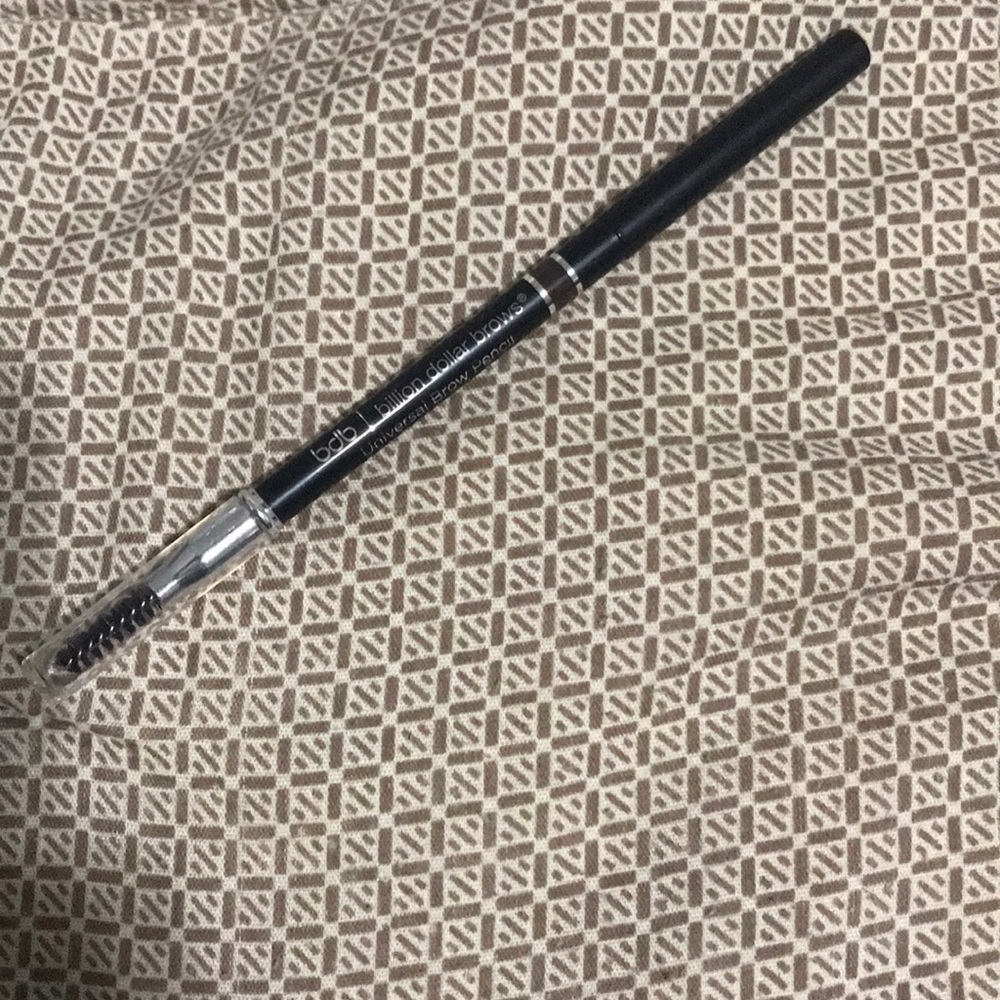 Billion dollar brows universal brow pencil , brown